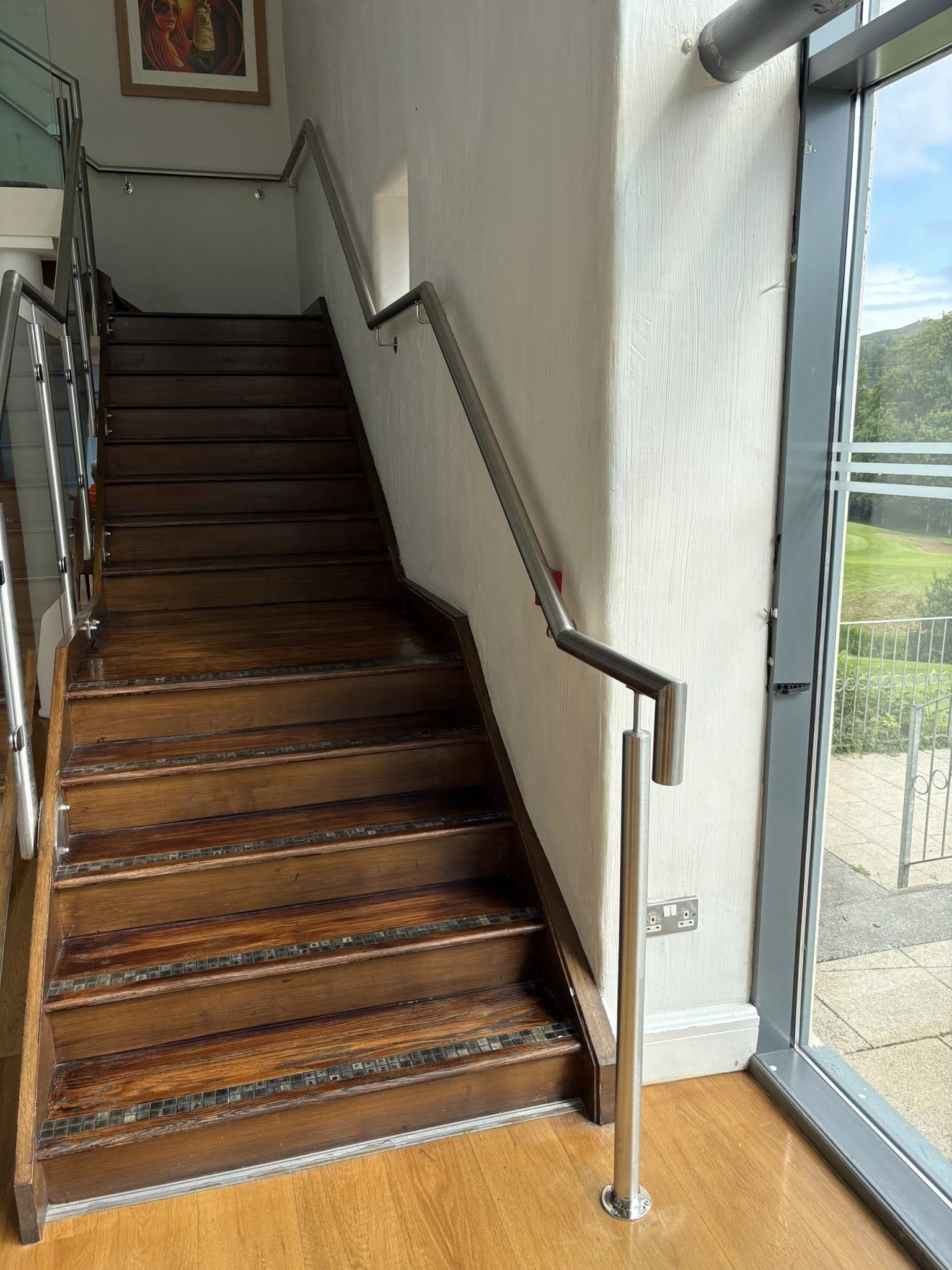 Custom bespoke project